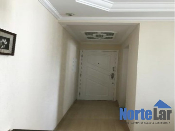 Imagem Apartamento com 2 Quartos à Venda, 56 m² em Parque Maria Domitila - São Paulo