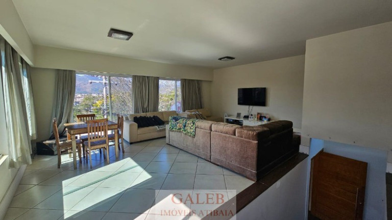 Imagem Casa com 3 Quartos à Venda, 291 m² em Jardim Paulista - Atibaia Imagem Casa com 3 Quartos à Venda, 291 m² em Jardim Paulista - Atibaia