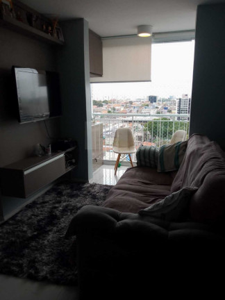 Imagem Apartamento com 2 Quartos à Venda, 45 m² em Vila Maria‎ - São Paulo