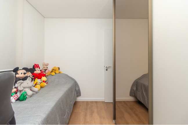 Imagem Apartamento com 2 Quartos à Venda, 61 m² em água Branca - São Paulo Imagem Apartamento com 2 Quartos à Venda, 61 m² em água Branca - São Paulo