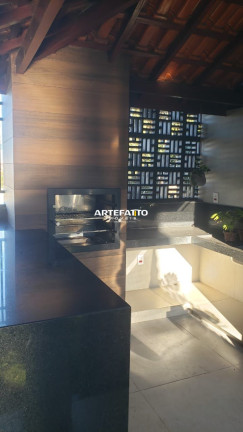 Imagem Casa de Condomínio com 3 Quartos à Venda, 240 m² em Jardim Riviera - Franca Imagem Casa de Condomínio com 3 Quartos à Venda, 240 m² em Jardim Riviera - Franca