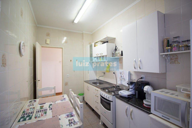 Imagem Apartamento com 2 Quartos à Venda, 68 m² em Centro Histórico - Porto Alegre