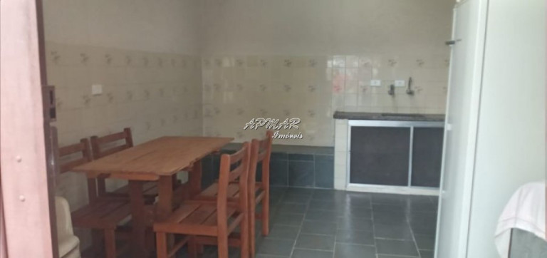 Imagem Casa com 2 Quartos à Venda, 144 m² em Solemar - Praia Grande Imagem Casa com 2 Quartos à Venda, 144 m² em Solemar - Praia Grande