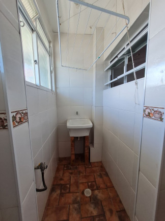 Imagem Apartamento com 1 Quarto à Venda, 57 m² em Boqueirão - Santos