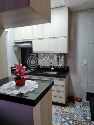 Imagem Apartamento com 3 Quartos à Venda, 140 m² em Vila Príncipe De Gales - Santo André