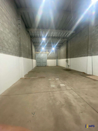Galpão para Alugar, 237 m² em Jardim Piazza Di Roma - Sorocaba