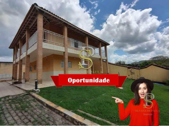 Imagem Chácara com 5 Quartos à Venda, 350 m² em Jardim Sinki - Franco Da Rocha Imagem Chácara com 5 Quartos à Venda, 350 m² em Jardim Sinki - Franco Da Rocha