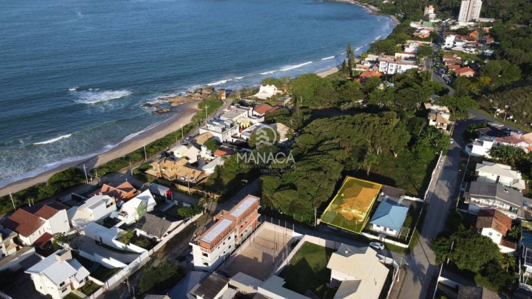 Imagem Casa com 5 Quartos à Venda, 390 m² em Armação - Penha