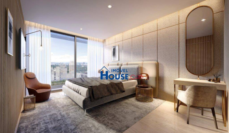 Imagem Apartamento com 3 Quartos à Venda, 263 m² em Jardins - São Paulo Imagem Apartamento com 3 Quartos à Venda, 263 m² em Jardins - São Paulo