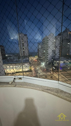 Apartamento com 2 Quartos à Venda, 80 m² em Praia De Itaparica - Vila Velha