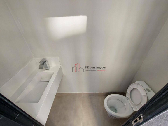Imagem Casa com 3 Quartos à Venda, 158 m² em Residencial Real Park Sumaré - Sumaré