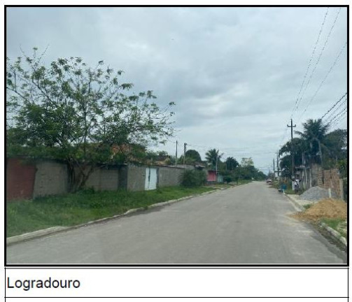 Imagem Casa com 3 Quartos à Venda, 750 m² em Campo Lindo - Seropedica