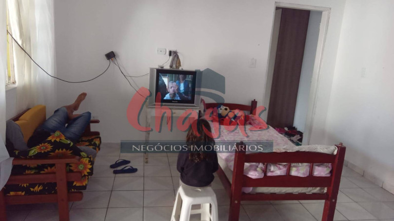 Imagem Casa com 1 Quarto à Venda, 78 m² em Porto Novo - Caraguatatuba Imagem Casa com 1 Quarto à Venda, 78 m² em Porto Novo - Caraguatatuba