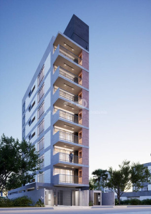 Imagem Apartamento com 3 Quartos à Venda, 99 m² em Itacolomi - Balneário Piçarras