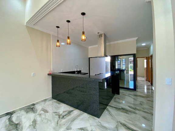 Imagem Casa de Condomínio com 3 Quartos à Venda, 115 m² em Jardim Novo Horizonte - Sorocaba