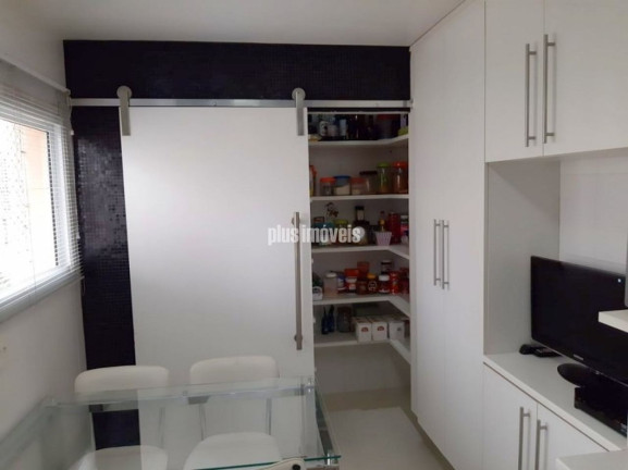 Imagem Apartamento com 4 Quartos à Venda, 171 m² em Panamby - São Paulo Imagem Apartamento com 4 Quartos à Venda, 171 m² em Panamby - São Paulo