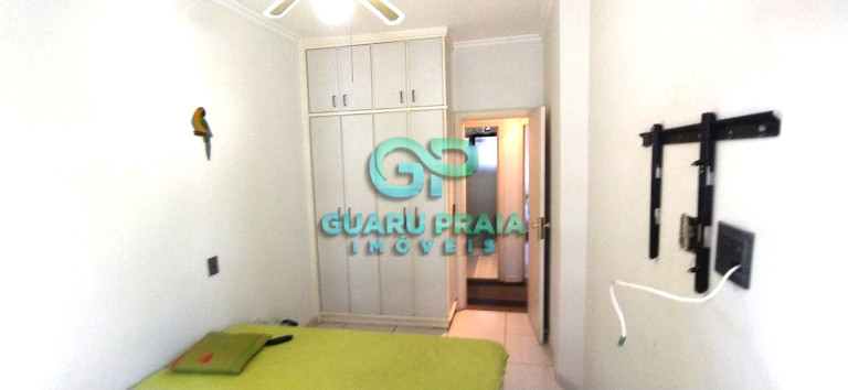 Imagem Apartamento com 3 Quartos à Venda, 90 m² em Enseada - Guarujá