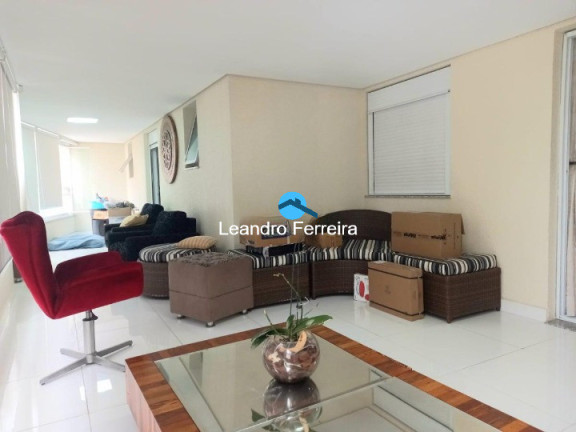 Imagem Apartamento com 4 Quartos à Venda, 203 m² em Jardim Chácara Inglesa - São Bernardo Do Campo Imagem Apartamento com 4 Quartos à Venda, 203 m² em Jardim Chácara Inglesa - São Bernardo Do Campo