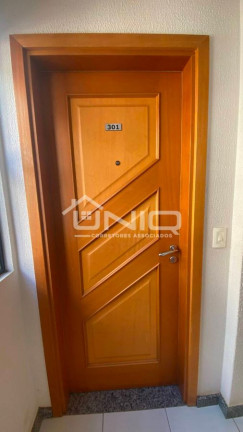 Imagem Apartamento com 2 Quartos à Venda, 61 m² em Centro - Pato Branco