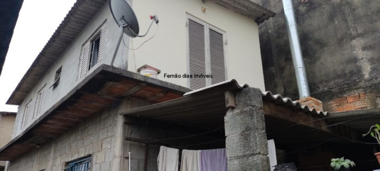 Imagem Casa com 9 Quartos à Venda, 414 m² em Terra Preta (terra Preta) - Mairiporã