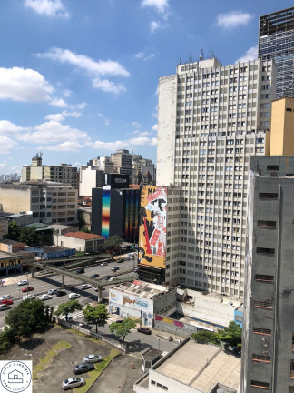 Imagem Apartamento com 1 Quarto à Venda, 40 m² em Centro - São Paulo Imagem Apartamento com 1 Quarto à Venda, 40 m² em Centro - São Paulo