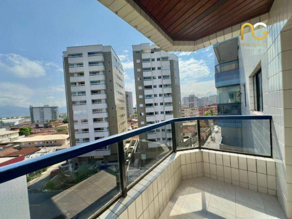 Imagem Apartamento com 2 Quartos à Venda, 90 m² em Mirim - Praia Grande Imagem Apartamento com 2 Quartos à Venda, 90 m² em Mirim - Praia Grande