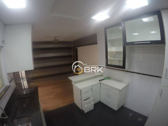 Imagem Sobrado com 3 Quartos à Venda ou Locação, 190 m² em Jardim Nossa Senhora Do Carmo - São Paulo