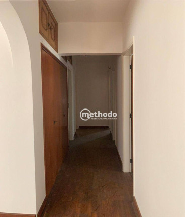 Imagem Apartamento com 3 Quartos à Venda, 152 m² em Jardim Proença - Campinas Imagem Apartamento com 3 Quartos à Venda, 152 m² em Jardim Proença - Campinas