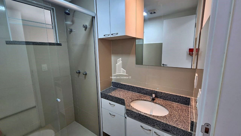 Imagem Apartamento com 3 Quartos à Venda, 70 m² em Parque Iracema - Fortaleza
