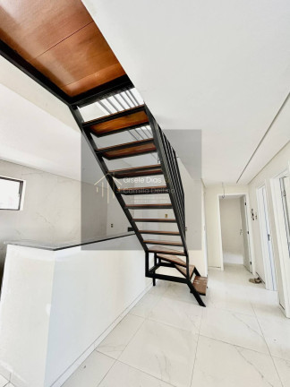 Imagem Cobertura com 3 Quartos à Venda, 131 m² em Altiplano Cabo Branco - João Pessoa