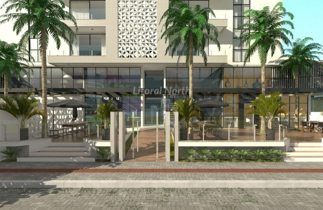 Imagem Apartamento com 2 Quartos à Venda, 90 m² em Praia Brava - Itajaí Imagem Apartamento com 2 Quartos à Venda, 90 m² em Praia Brava - Itajaí