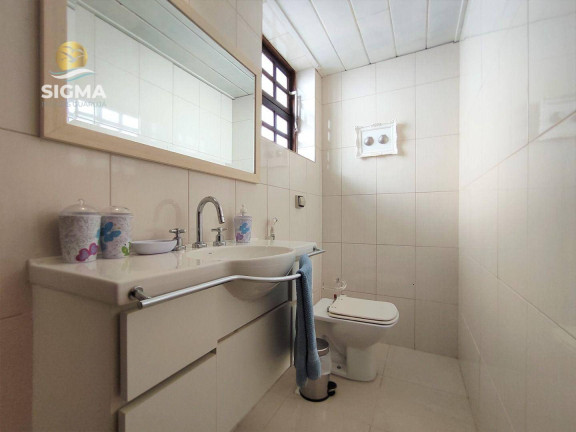 Imagem Casa com 4 Quartos à Venda, 340 m² em Enseada - Guarujá