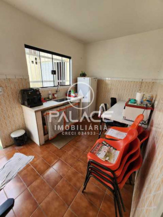 Imagem Casa à Venda ou Locação, 80 m² em São Dimas - Piracicaba