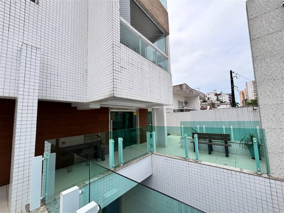 Imagem Apartamento com 1 Quarto à Venda, 43 m² em Guilhermina - Praia Grande Imagem Apartamento com 1 Quarto à Venda, 43 m² em Guilhermina - Praia Grande