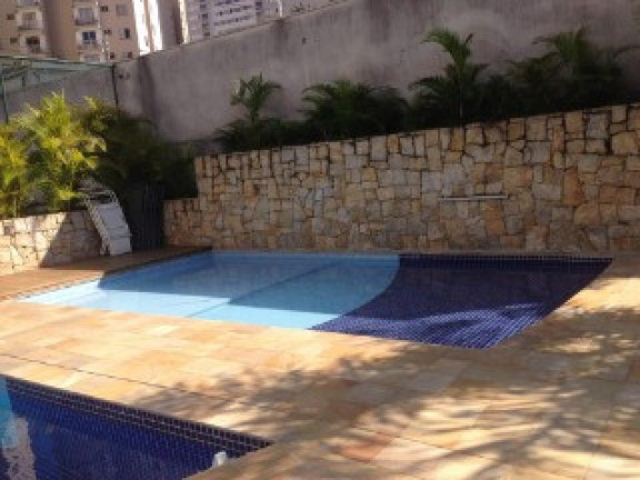 Imagem Apartamento com 2 Quartos à Venda, 49 m² em Jardim Celeste - São Paulo