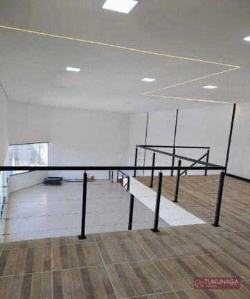 Imagem Sala Comercial para Alugar, 500 m² em Vila Galvão - Guarulhos Imagem Sala Comercial para Alugar, 500 m² em Vila Galvão - Guarulhos