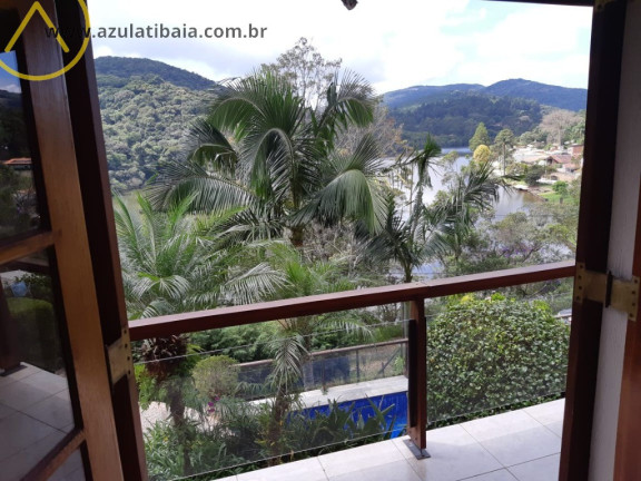 Imagem Casa com 4 Quartos à Venda, 400 m² em Clube Da Montanha - Atibaia