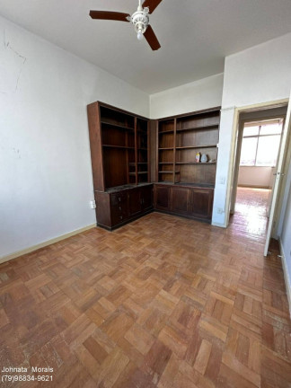 Imagem Apartamento com 3 Quartos à Venda, 110 m² em Centro - Aracaju Imagem Apartamento com 3 Quartos à Venda, 110 m² em Centro - Aracaju