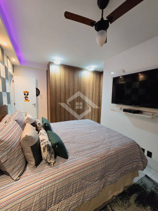 Imagem Apartamento com 2 Quartos à Venda, 78 m² em Barra Olímpica - Rio De Janeiro Imagem Apartamento com 2 Quartos à Venda, 78 m² em Barra Olímpica - Rio De Janeiro