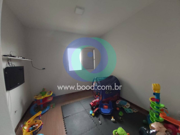 Imagem Cobertura com 3 Quartos à Venda, 220 m² em Vila Mathias - Santos