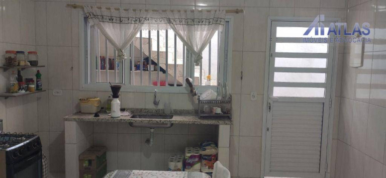 Casa com 2 Quartos à Venda, 100 m² em Carmela 3  - Guarulhos