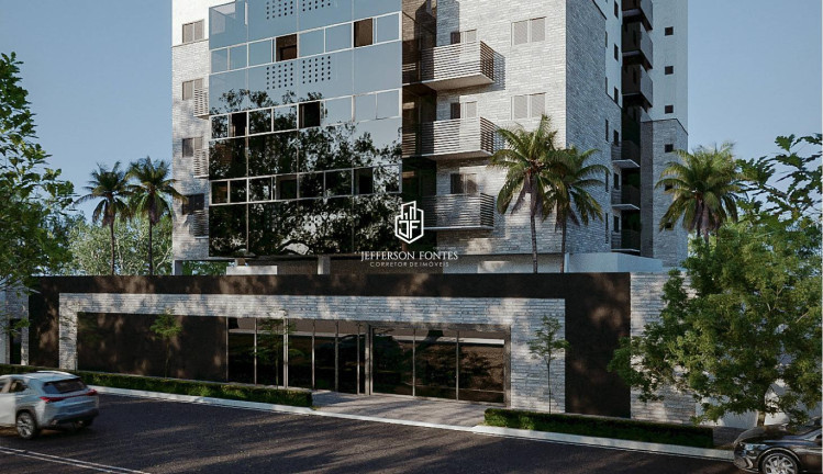 Imagem Apartamento com 2 Quartos à Venda, em Bassan - Marília Imagem Apartamento com 2 Quartos à Venda, em Bassan - Marília