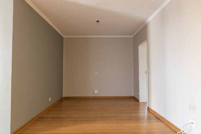 Imagem Apartamento com 3 Quartos à Venda, 209 m² em Itaim Bibi - São Paulo