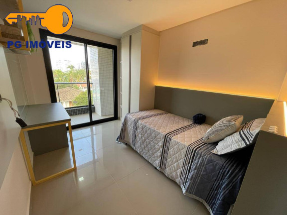 Imagem Apartamento com 3 Quartos à Venda, 126 m² em Caioba - Matinhos