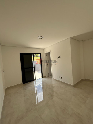 Imagem Casa de Condomínio com 3 Quartos à Venda, 126 m² em Villas Do Jaguari - Santana De Parnaíba