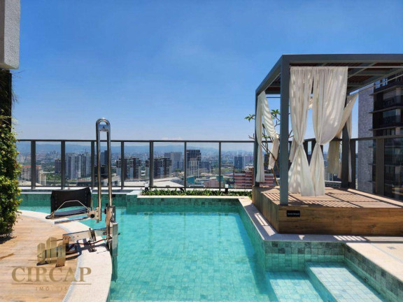 Imagem Apartamento com 4 Quartos à Venda, 160 m² em Perdizes - São Paulo