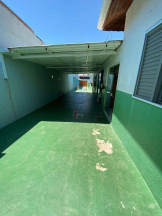 Imagem Casa com 5 Quartos à Venda, 300 m² em Jardim Flamboyant - Paulínia Imagem Casa com 5 Quartos à Venda, 300 m² em Jardim Flamboyant - Paulínia
