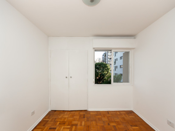Imagem Apartamento com 3 Quartos à Venda, 73 m² em Indianópolis - São Paulo Imagem Apartamento com 3 Quartos à Venda, 73 m² em Indianópolis - São Paulo