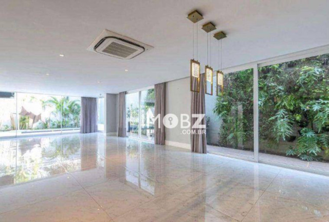 Imagem Imóvel com 3 Quartos à Venda, 600 m² em Chácara Santo Antônio - São Paulo
