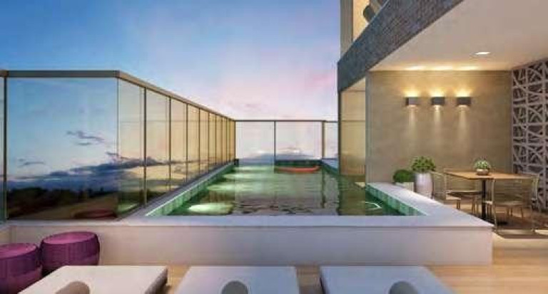 Imagem Apartamento com 2 Quartos à Venda, 70 m² em Praia Do Suá - Vitória Imagem Apartamento com 2 Quartos à Venda, 70 m² em Praia Do Suá - Vitória